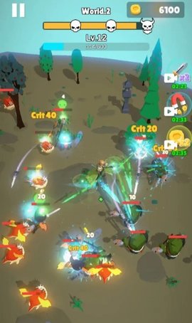 天门无限开免费版截图3