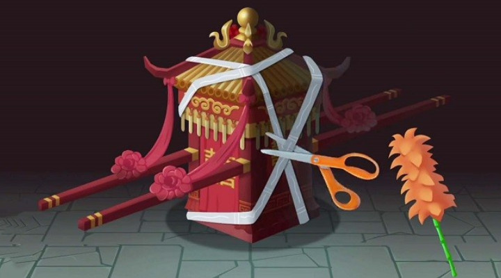 清洁大师游戏最新版截图3