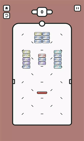 堆叠大破坏最新版截图1