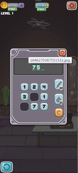 逃生室免费版内置菜单最新版(escaperoom)截图2