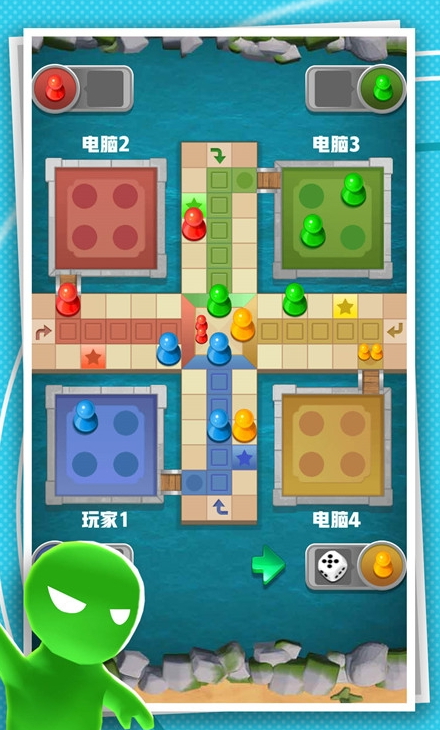 对战小合集游戏官方截图3