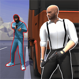 特工杀手隐形射手官方版vstable-0.7.0