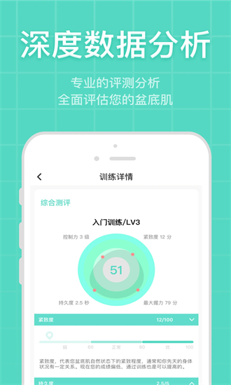 凯格尔博士app截图3