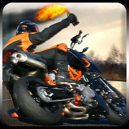 暴力摩托单机手机版(Death Moto)v1.1.4