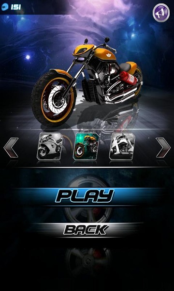 暴力摩托单机手机版(Death Moto)截图3