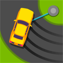 吊索漂移游戏(Sling Drift)v3.6