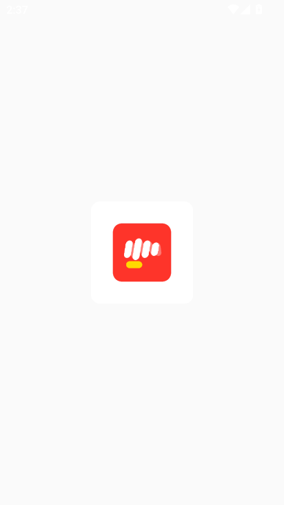 赤拳配音app手机版截图3