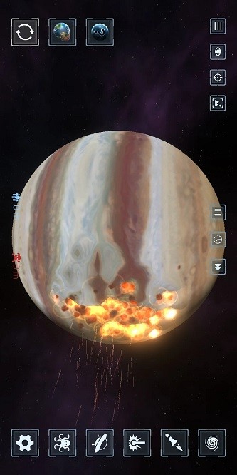 星球毁灭模拟器国际服最新版截图1