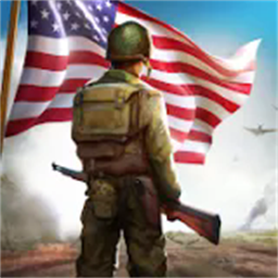 策略第二次世界大战mod最新版本(World War2)v977