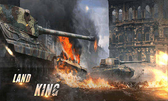 策略第二次世界大战mod最新版本(World War2)截图2