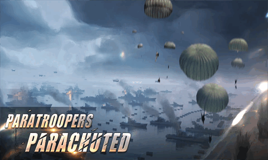策略第二次世界大战mod最新版本(World War2)截图3