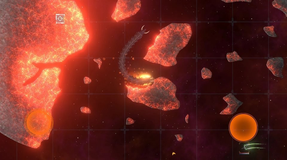星球爆炸模拟器2d最新版2024截图2