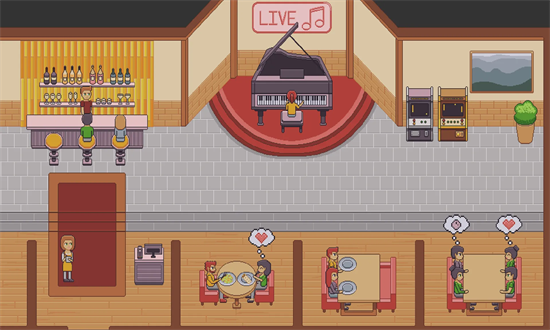 创造厨房官方版截图3