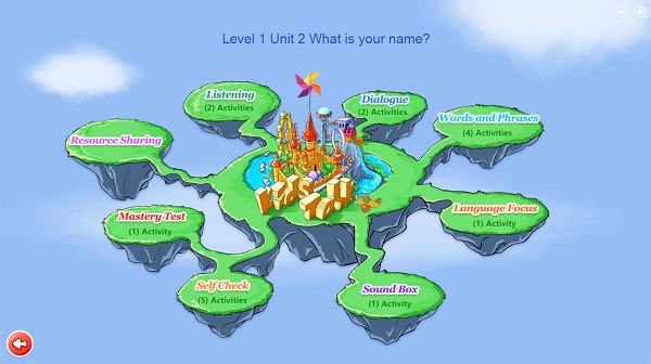 KidsTalk官方版截图1