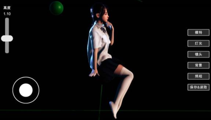 摄影师模拟器手机版截图1