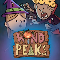 Wind Peaks风之峰中文版v1.19.0