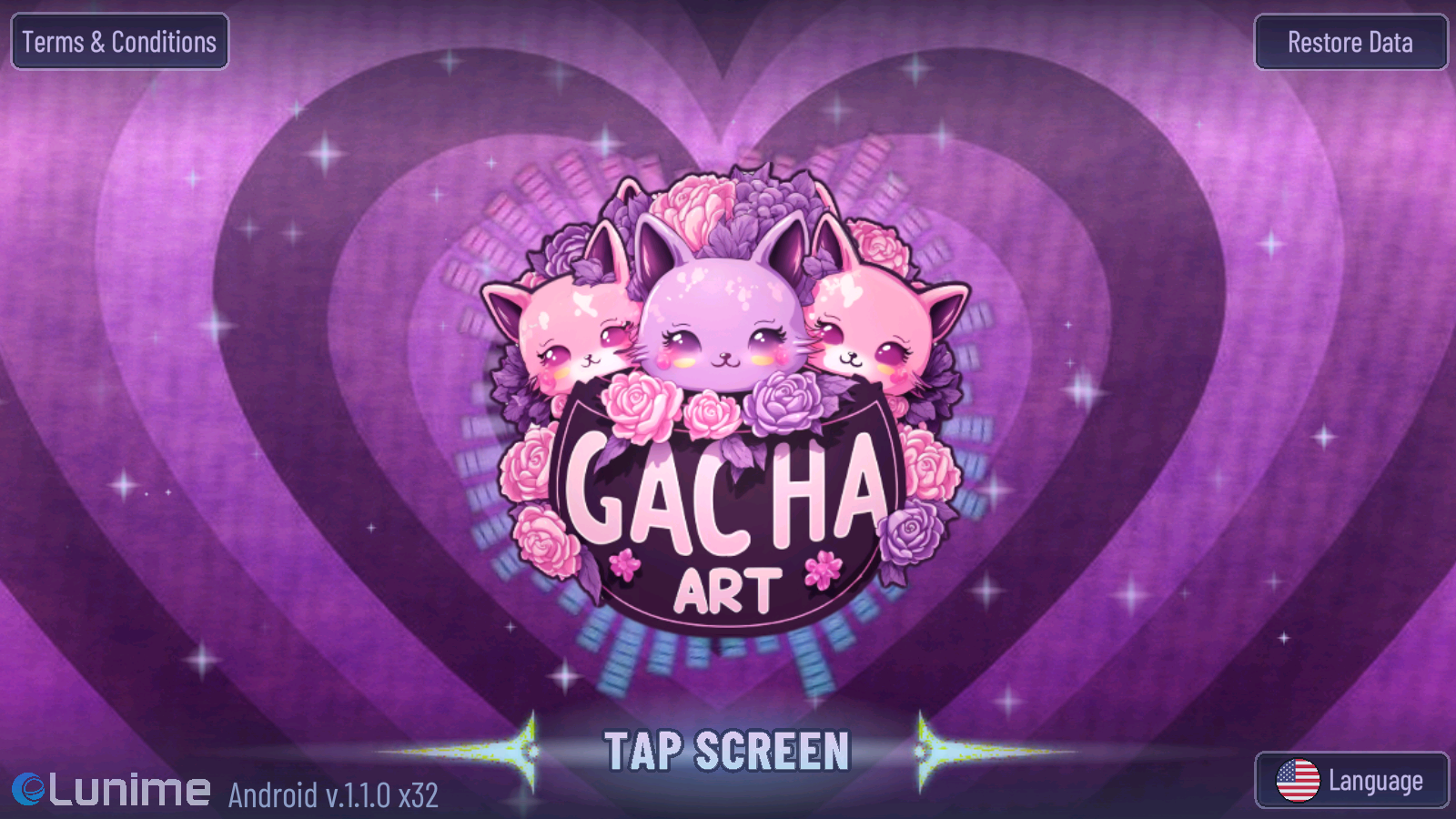 gacha art加查艺术2025最新版截图3