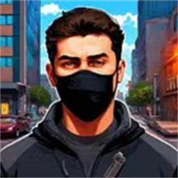 小偷生活模拟器最新版v0.1