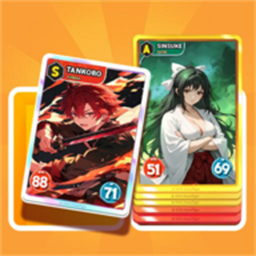灵魂tcg卡牌对战官方版(Soul TCG: Card Battle Games)v0.0.7
