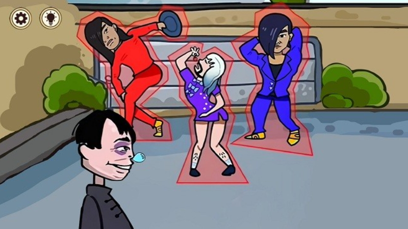 守卫大作战游戏官方截图1