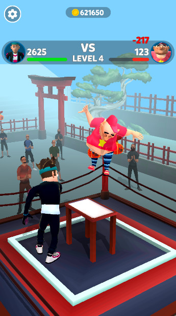 扇巴掌游戏免费版截图5