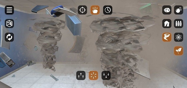 失控玩家模拟器最新版截图1