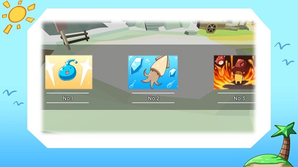 出海超人游戏截图1