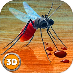 蚊子模拟器3d中文版v1.3.0