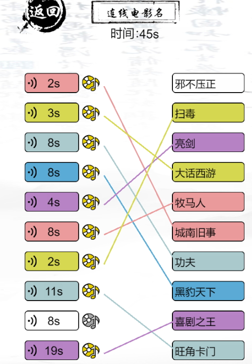 玩梗大乱斗游戏最新版正版截图1