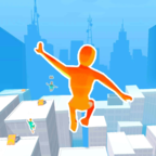 火柴人酷跑游戏官方正版v1.0.0