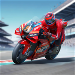 摩托竞速游戏(Moto Rider, Bike Racing Games)v1.131