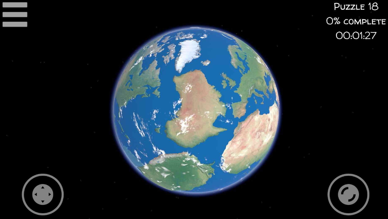 重建地球游戏手机版截图2