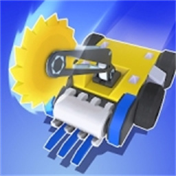 口袋机器人游戏v2.0.1