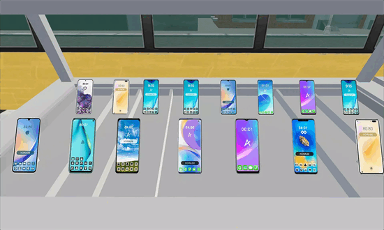 开家手机店手机版(Mobile Shop Business Simulator)截图1
