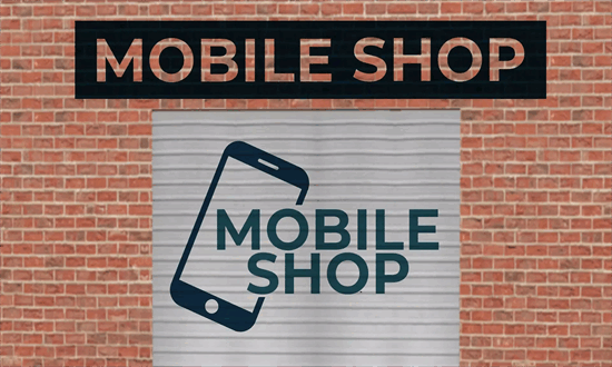 开家手机店手机版(Mobile Shop Business Simulator)截图4