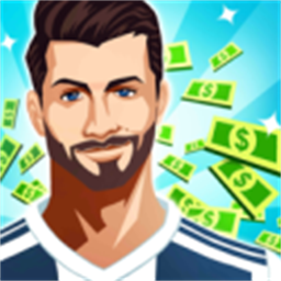 当个百万足球大亨官方版(Idle Eleven)v1.39.2
