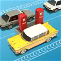 放置加油站官方版(Gas Station)v0.216