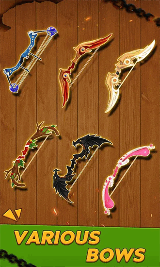 射箭世界官方版(Archery World)截图3