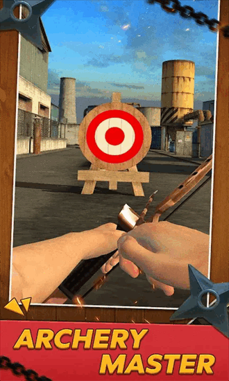 射箭世界官方版(Archery World)截图4