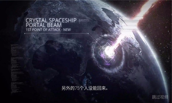 回归者77汉化版截图2