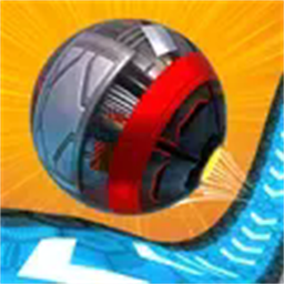 天空球滚动的球3d最新版(Sky Ball Rolling Balls 3D)v2.2