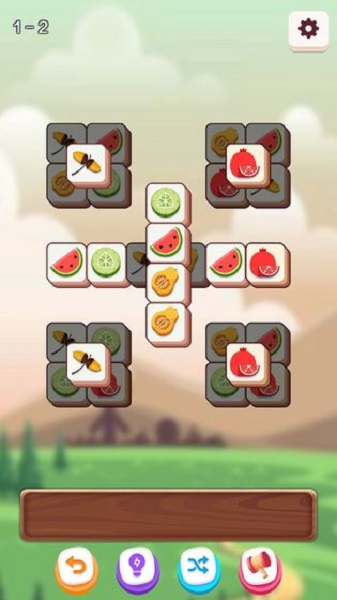 玩爆砖块领红包版截图1