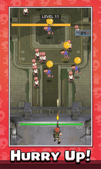 冲击无限传奇最新版(Impact:Infinity Legends)截图1