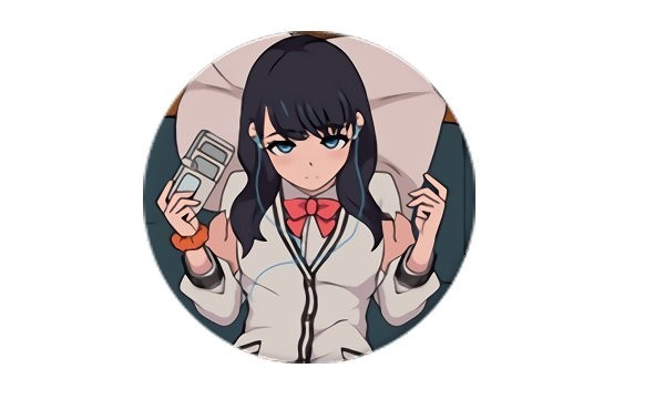 touch it rikka官方版截图1