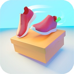 鞋子进化论手机版v1.7