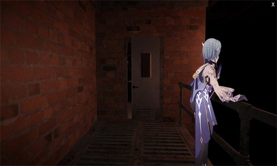 恶魔轮盘原神版手机版截图1