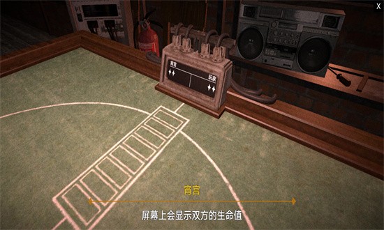 恶魔轮盘原神版手机版截图2