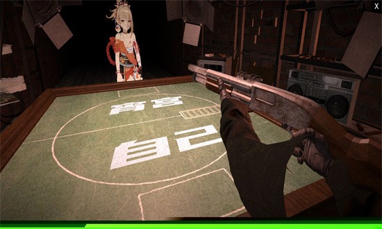 恶魔轮盘原神版手机版截图3