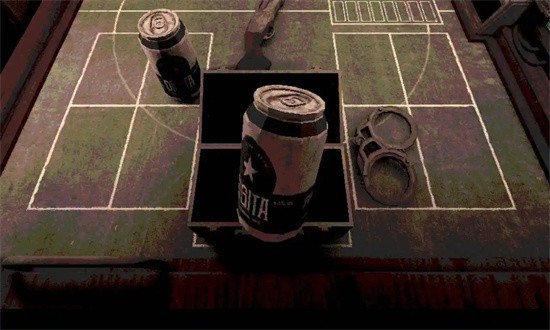 恶魔轮盘光头强版截图2