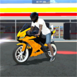 摩托车多人游戏最新版v1.3